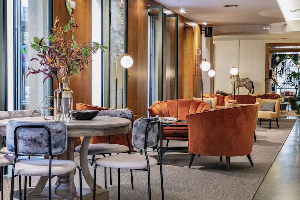 Een foto van Vincci Soho
