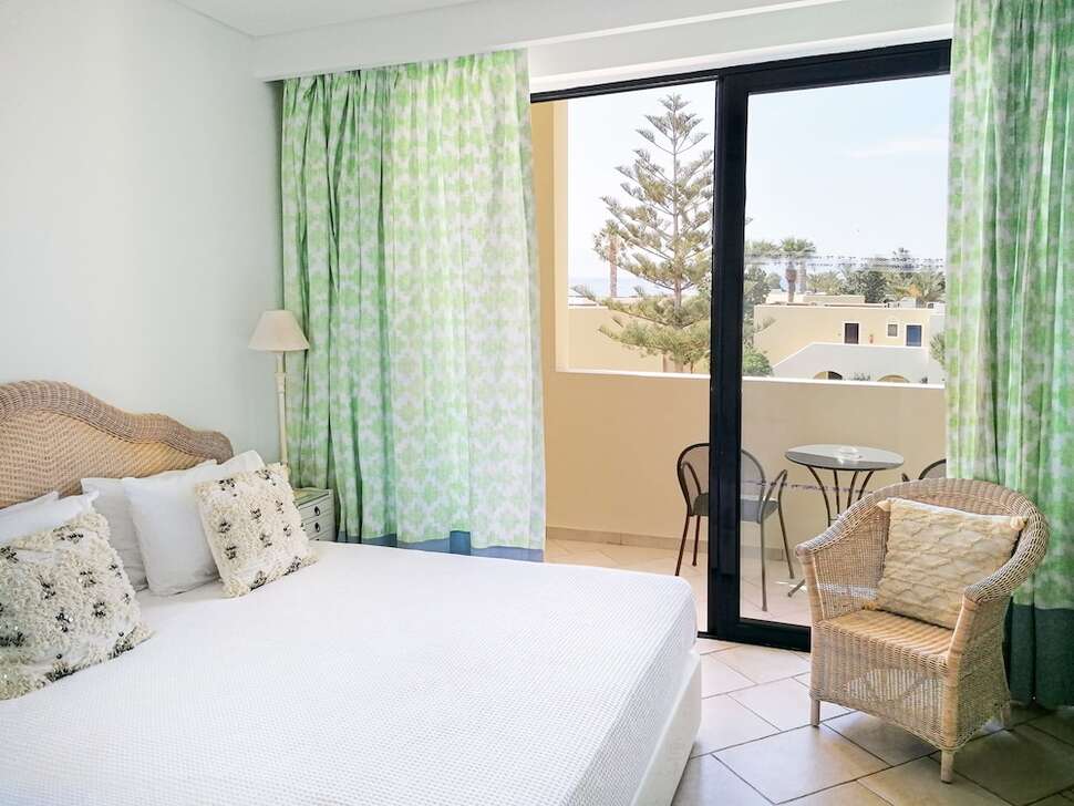 Een foto van Grecotel Casa Paradiso