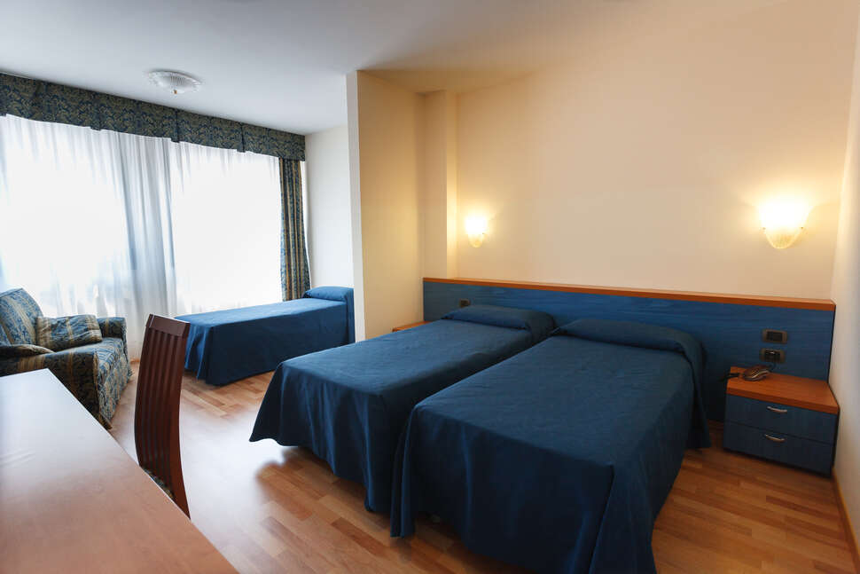 Een foto van Hotel Airmotel