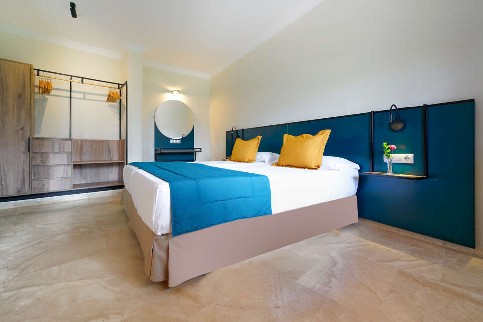 Een foto van Suites & Villas by Dunas