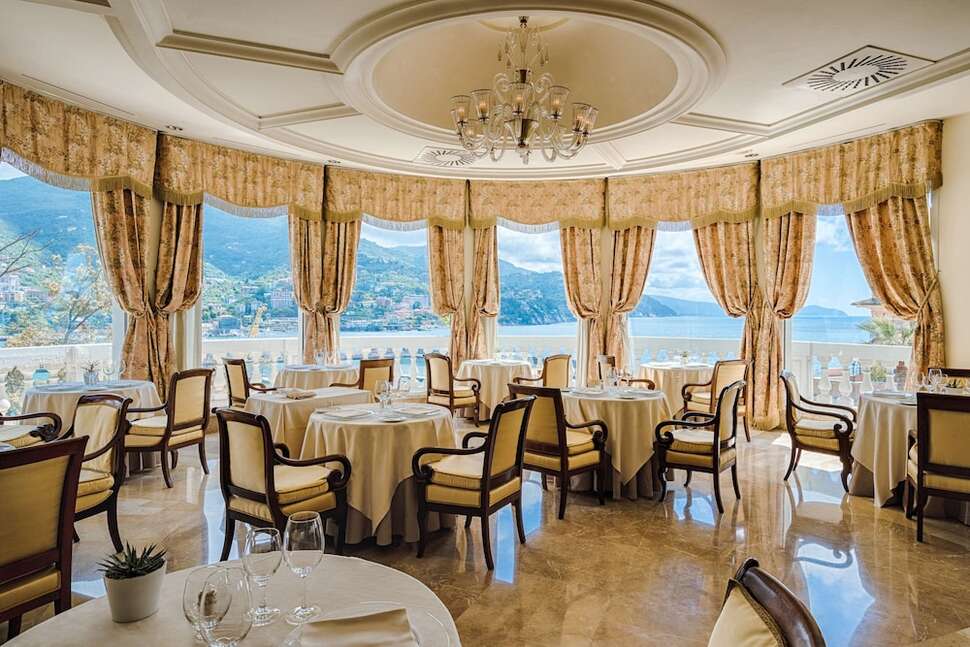 Een foto van Hotel Excelsior Palace