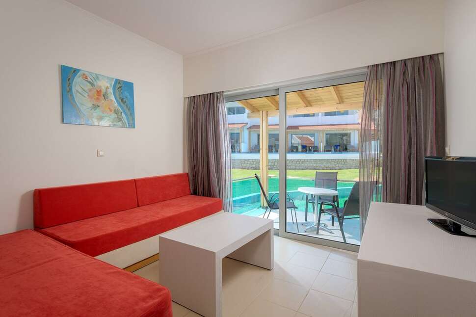Een foto van Lydia Maris Resort & Spa