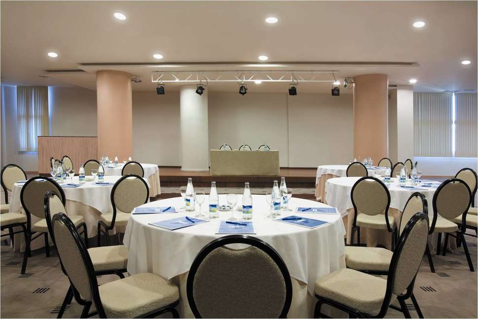 Ein Foto H10 Estepona Palace