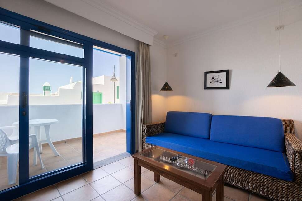 Een foto van Agua Marina Appartementen