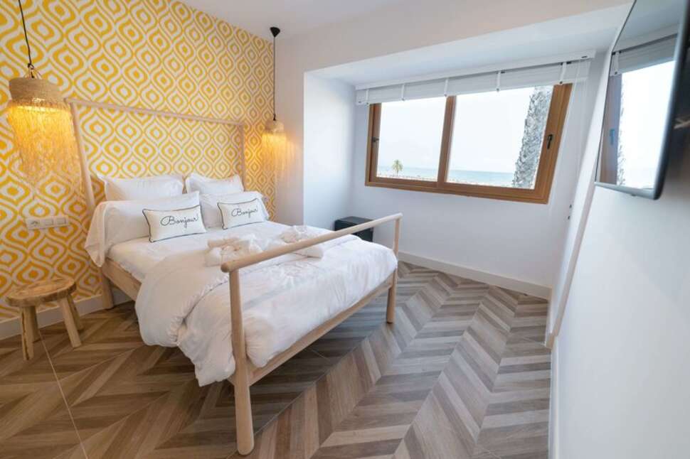 Een foto van Duna Hotel Boutique