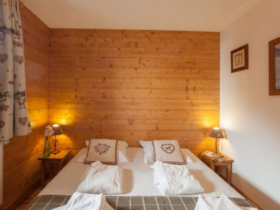 Een foto van Pierre & Vacances Residence Premium Les Alpages de Reberty