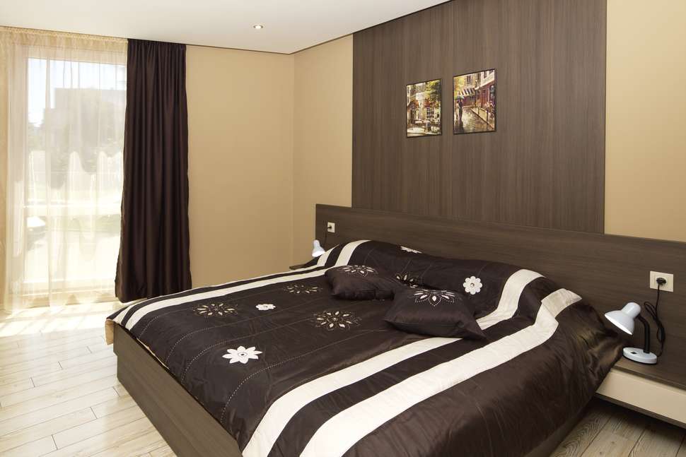 Ein Foto Paradiso Aparthotel Nessebar