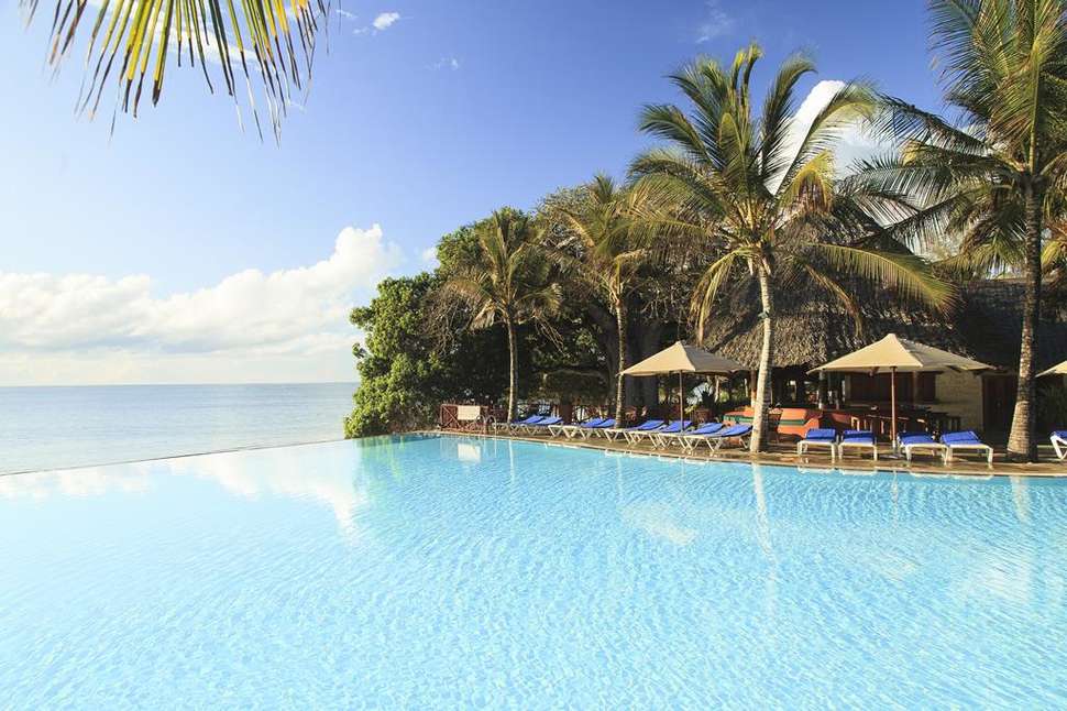 Een foto van Baobab Beach Resort & Spa