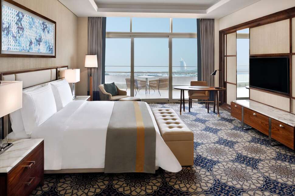 Een foto van Grand Plaza Mövenpick Media City
