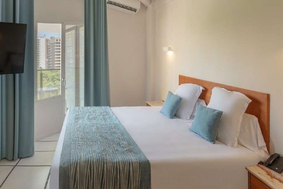 Een foto van Hotel Magic Cristal Park