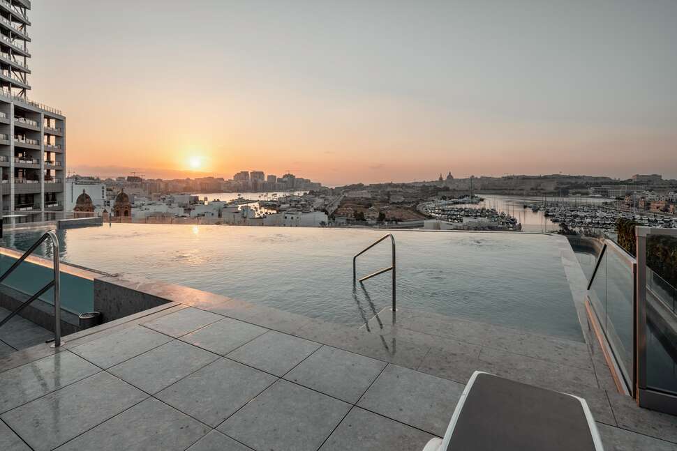 Een foto van Grands Suites Hotel Residences & Spa