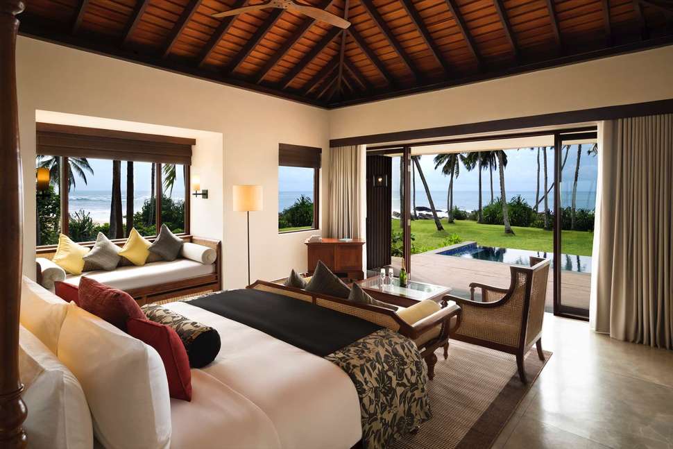 Een foto van Anantara Peace Haven Tangalle Resort