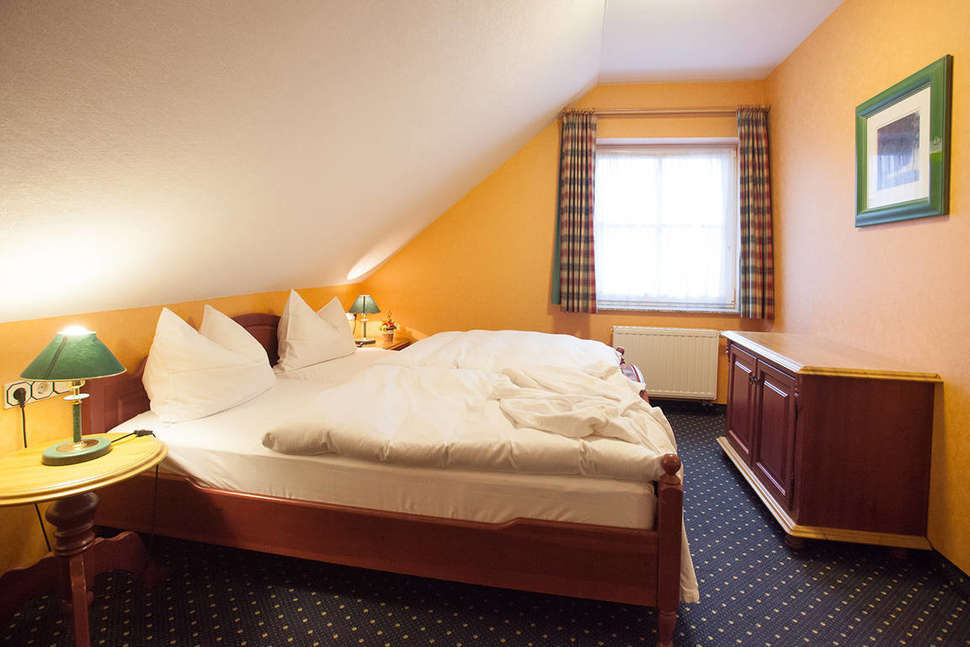 Een foto van een overzicht van Appartementen Park Resort