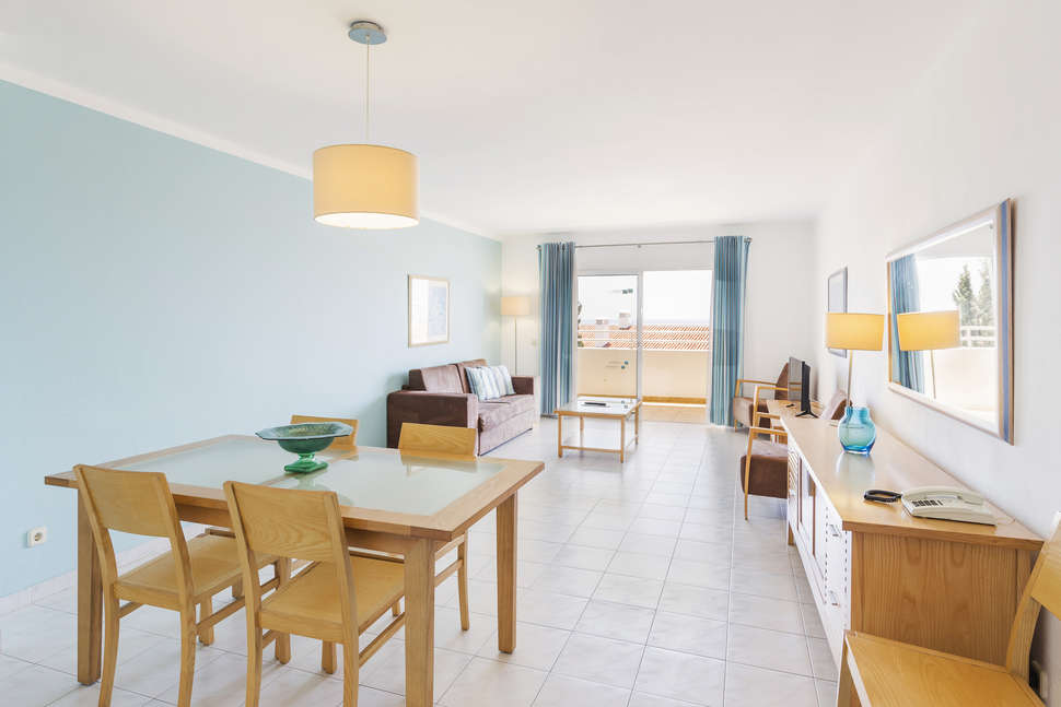 Ein Foto Apartments Jardim Do Vau