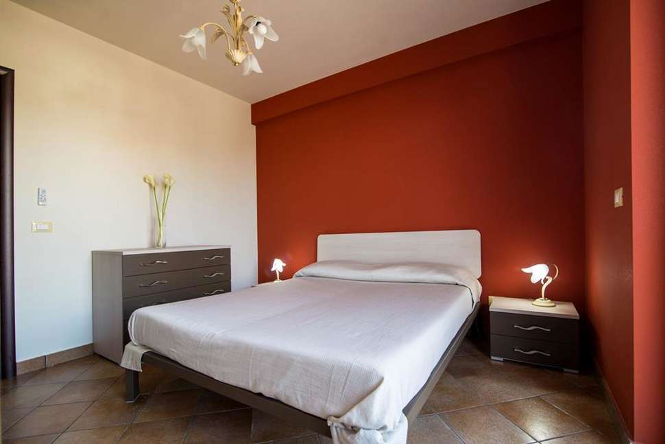 Een foto van Villa Galati Resort