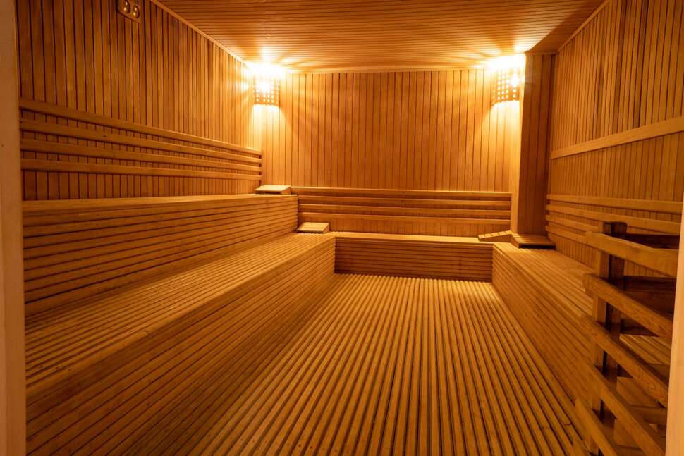 Ein Foto Hotel Cenger Beach Resort & Spa