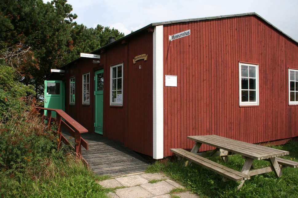 Een foto van Skallerup Seaside Resort