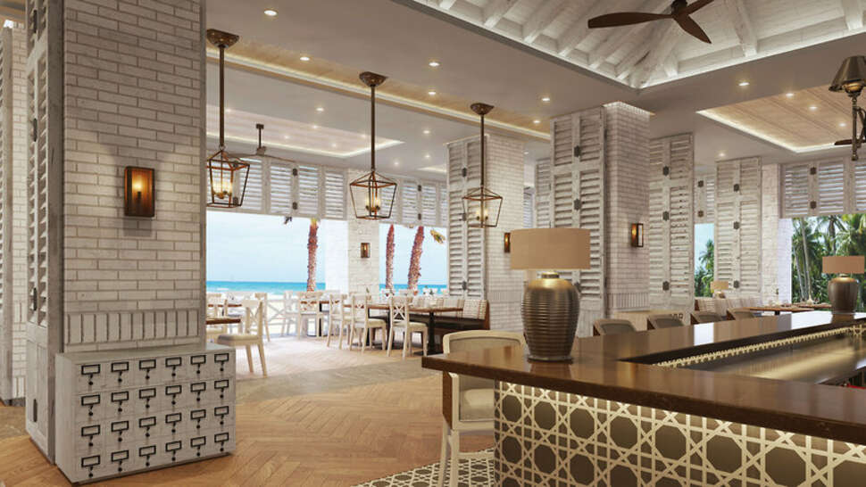 Ein Foto Hyatt Zilara Cap Cana