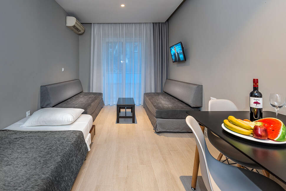 Een foto van Sunday Hotel