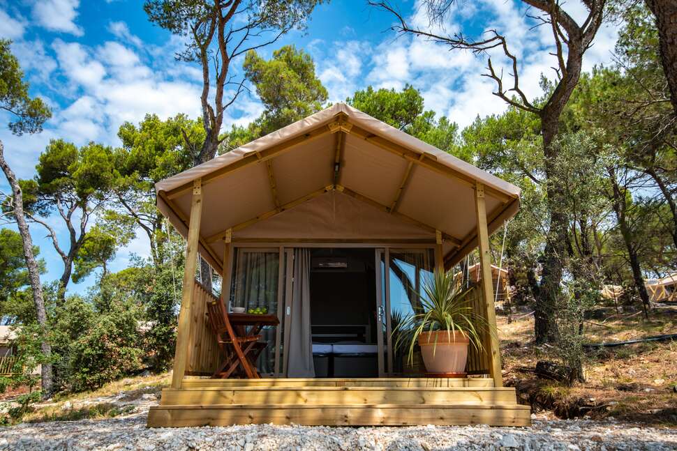 Een foto van Arena One 99 Glamping