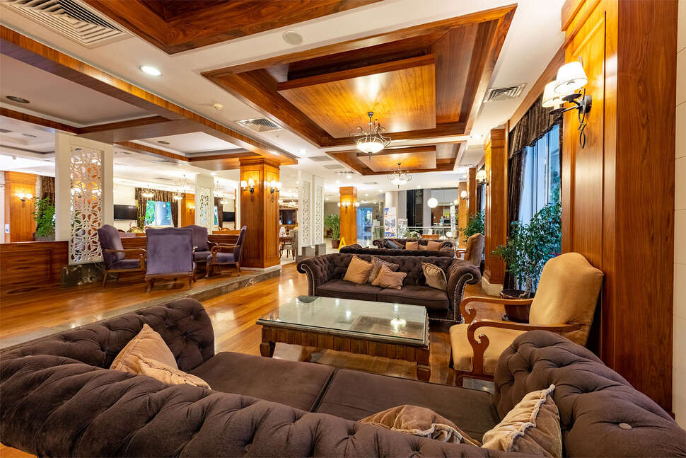 Een foto van Viking Star Hotel