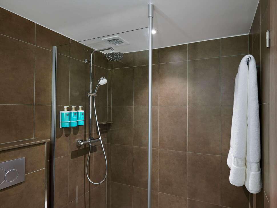 Een foto van Novotel London West