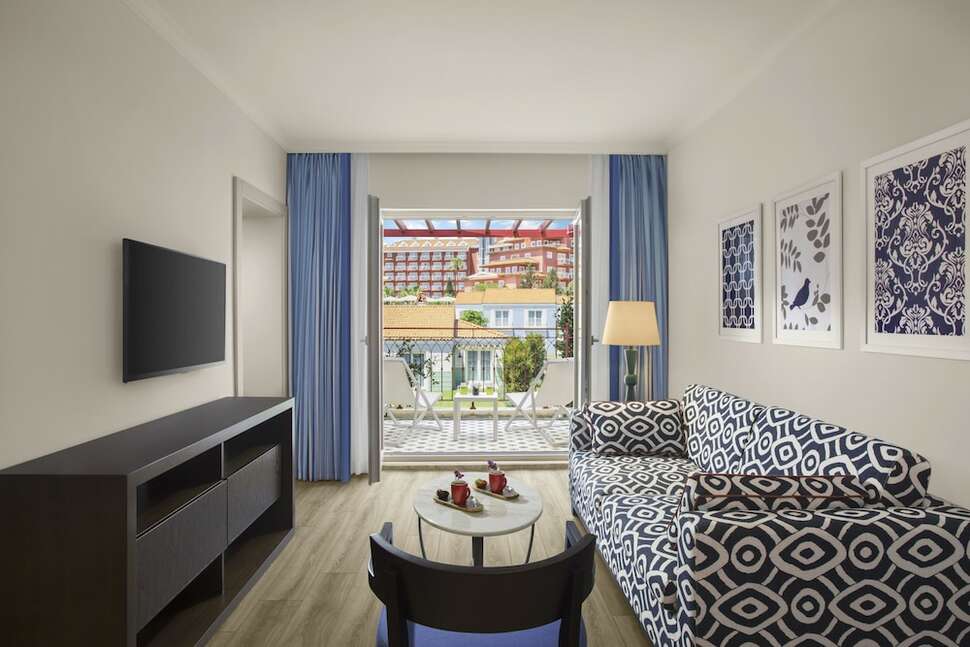 Een foto van IC Hotels Santai Family Resort