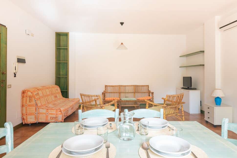 Een foto van Residence I Mirti Bianchi
