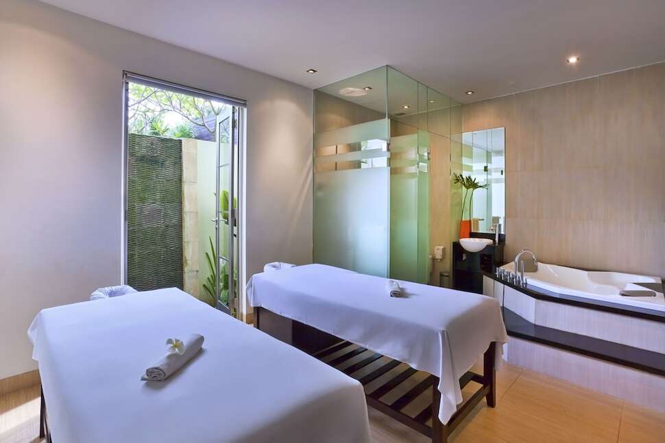 Een foto van Sun Island Boutique Villas & Spa