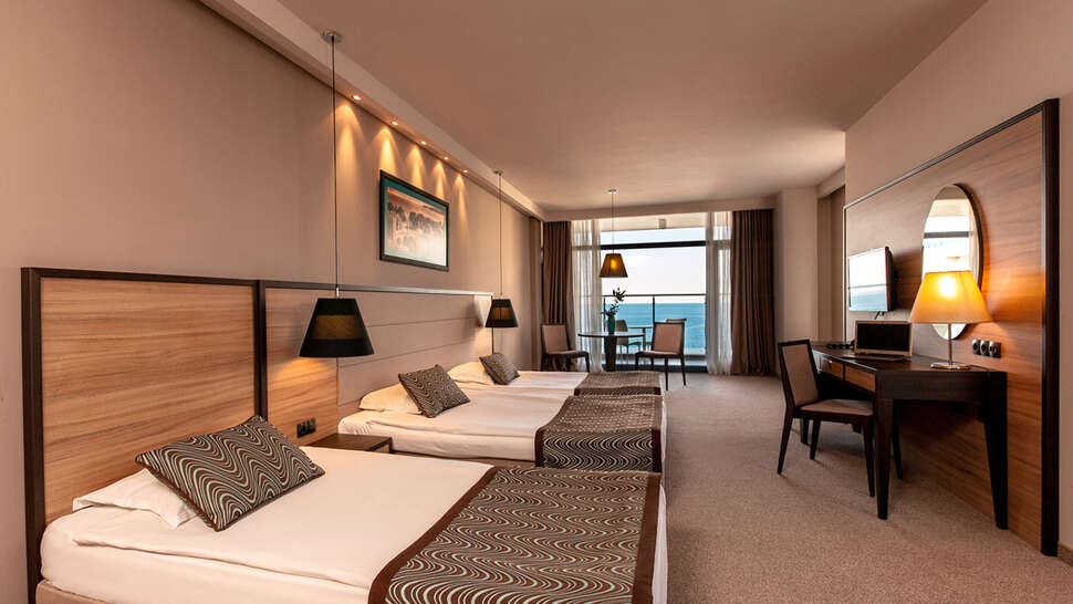 Een foto van Astera Hotel & Spa