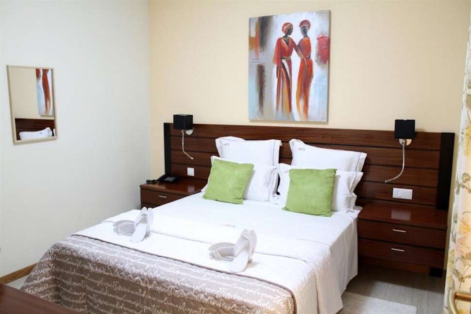Een foto van Mindelo Residencial