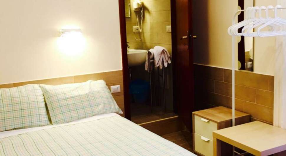 Een foto van Hotel Ideal