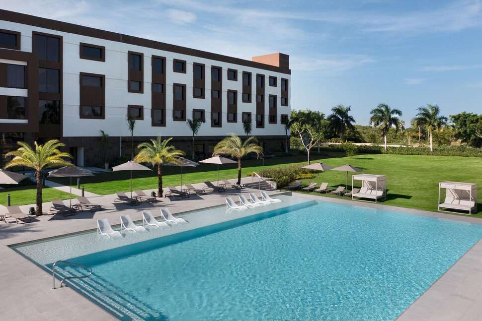 Een foto van AC Hotel Punta Cana