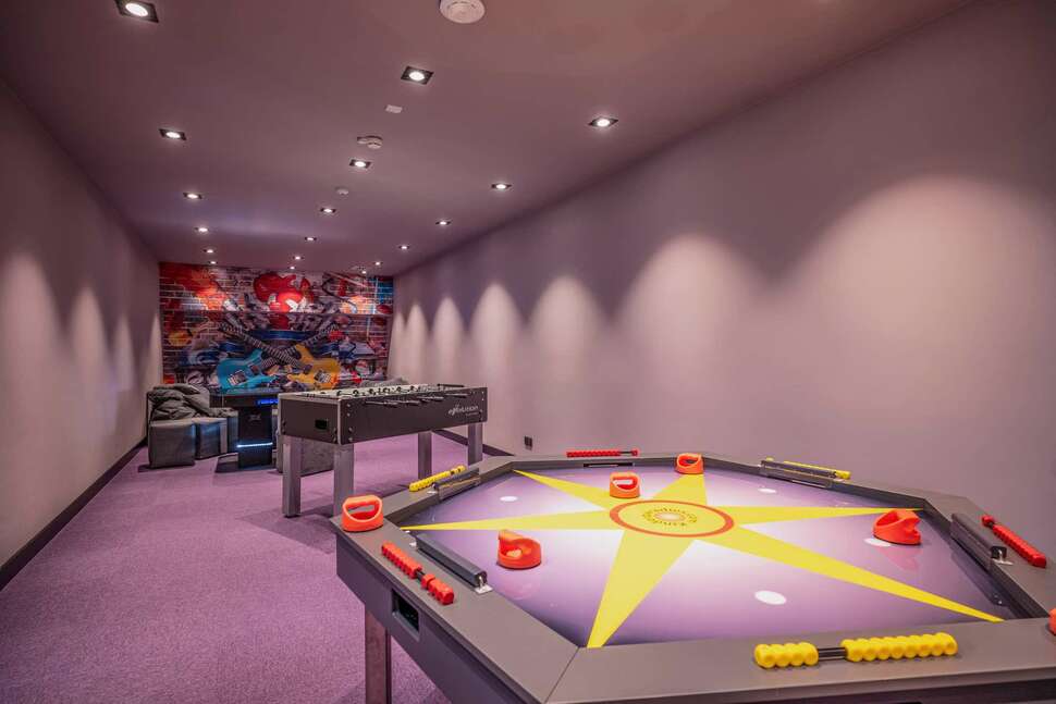 Een foto van Hotel Adapura Wagrain