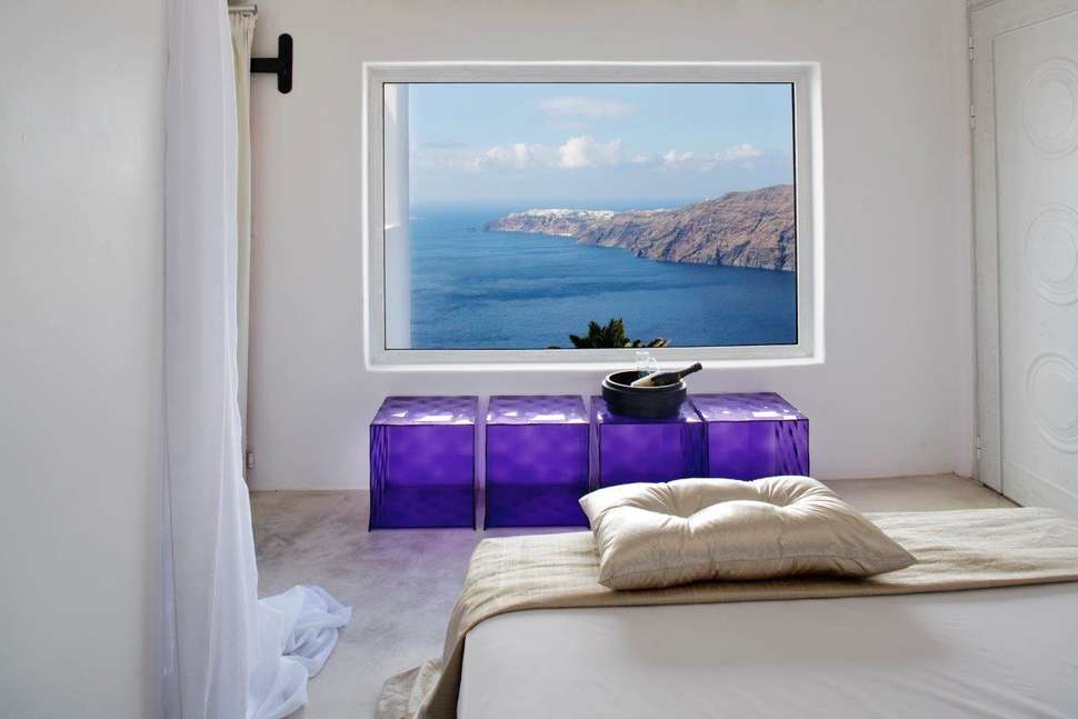 Een foto van Rocabella Santorini