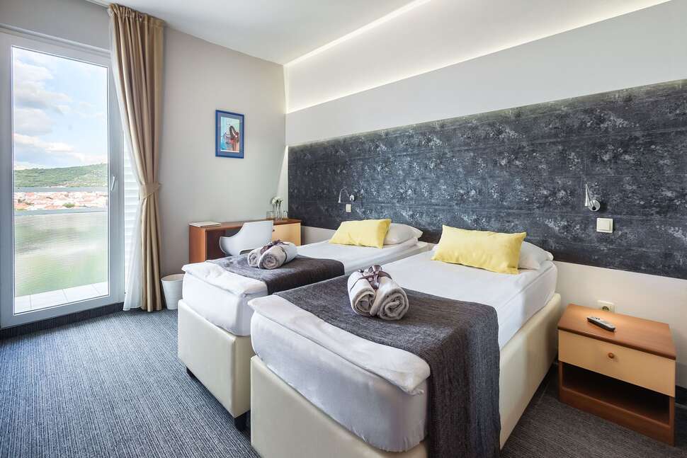Ein Foto Hotel Punta