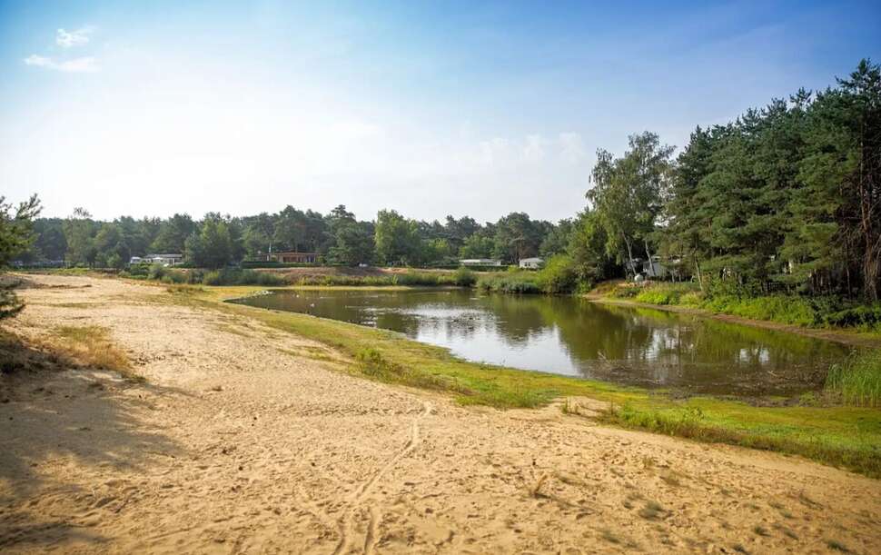 Een foto van Camping GT Keiheuvel