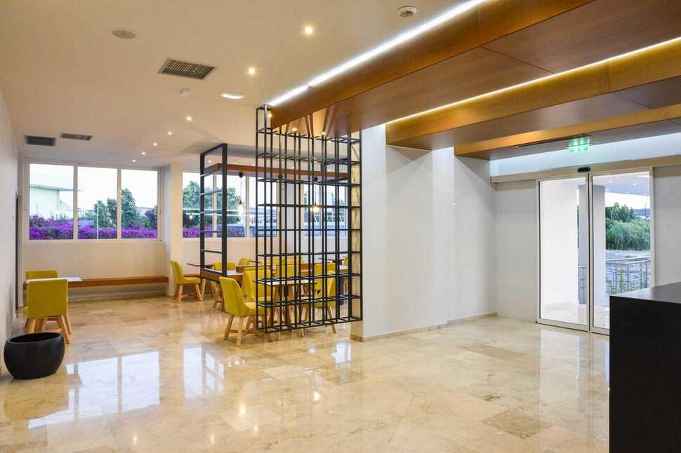 Een foto van Tsampika Hotel