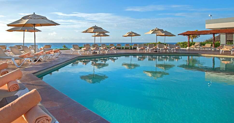 Een foto van Park Royal Cancun All Inclusive