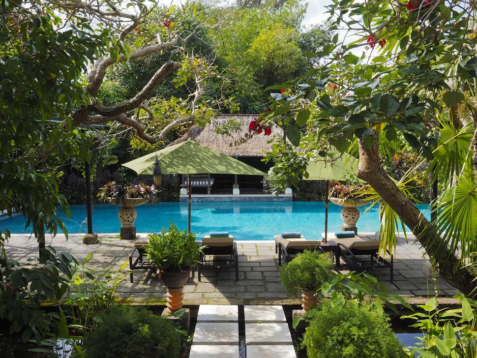 Een foto van Villa Canggu by Plataran