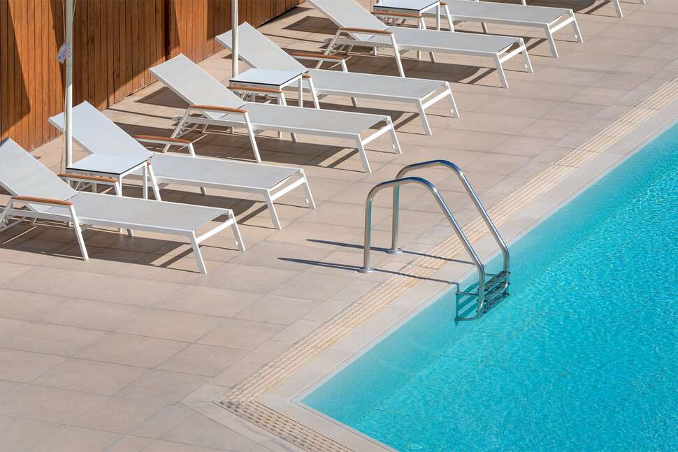 Een foto van Sun Beach Resort