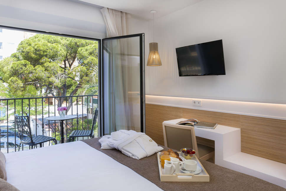 Een foto van Hotel Costa Brava