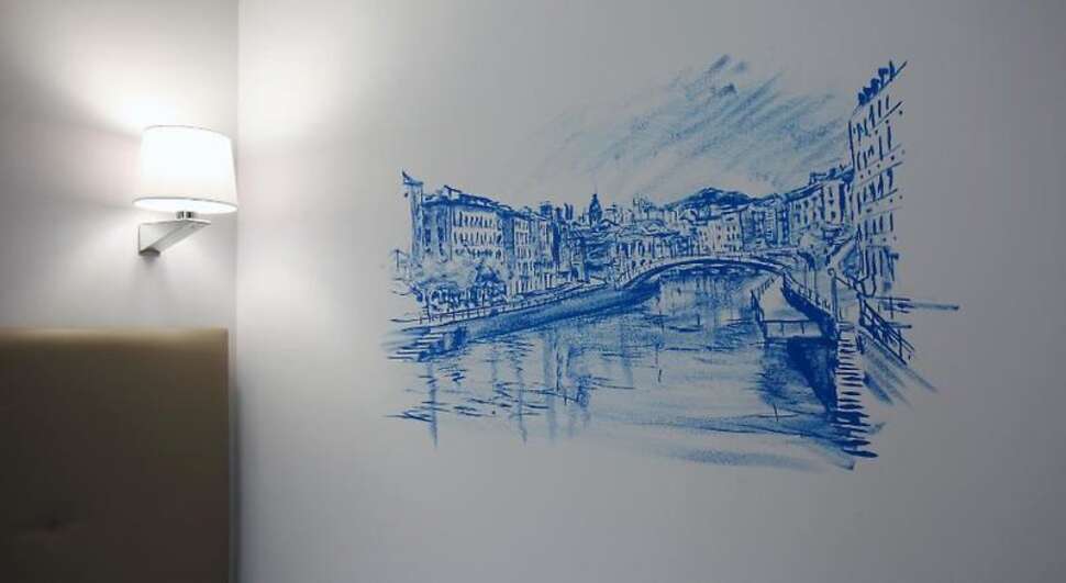 Een foto van Casual Bilbao Gurea