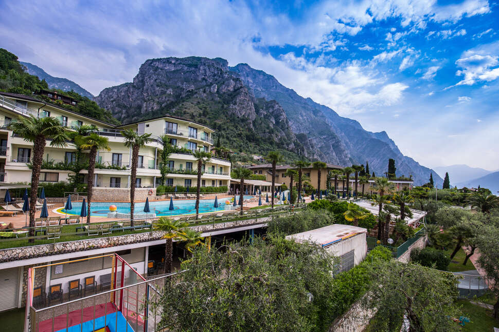 Een foto van Hotel Royal Village