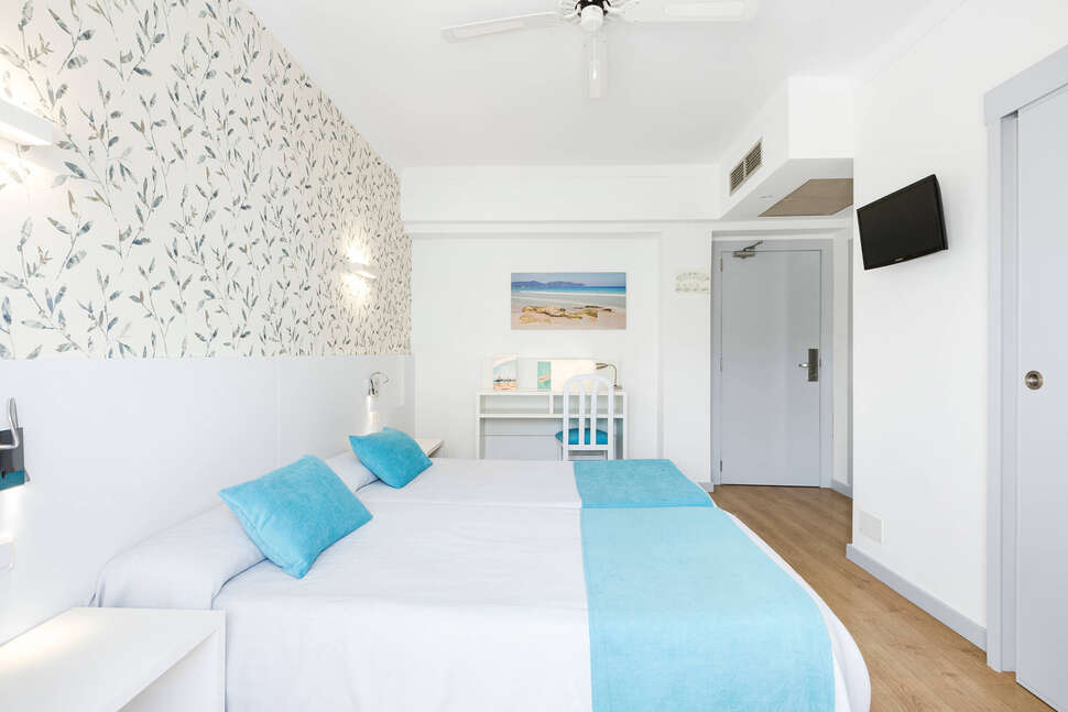 Een foto van Hotel Metropolitan Playa