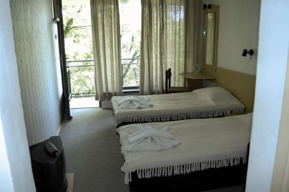 Ein Foto Hotel Gradina