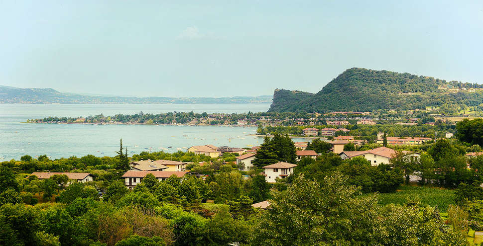 Een foto van Hotel & Residence Belvedere