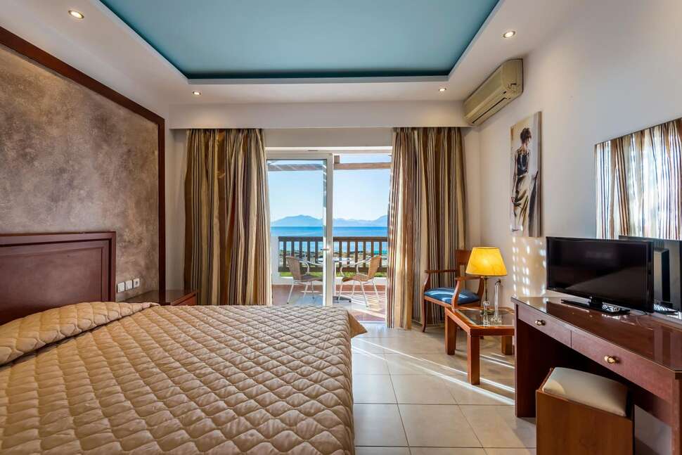 Een foto van Gaia Royal Hotel