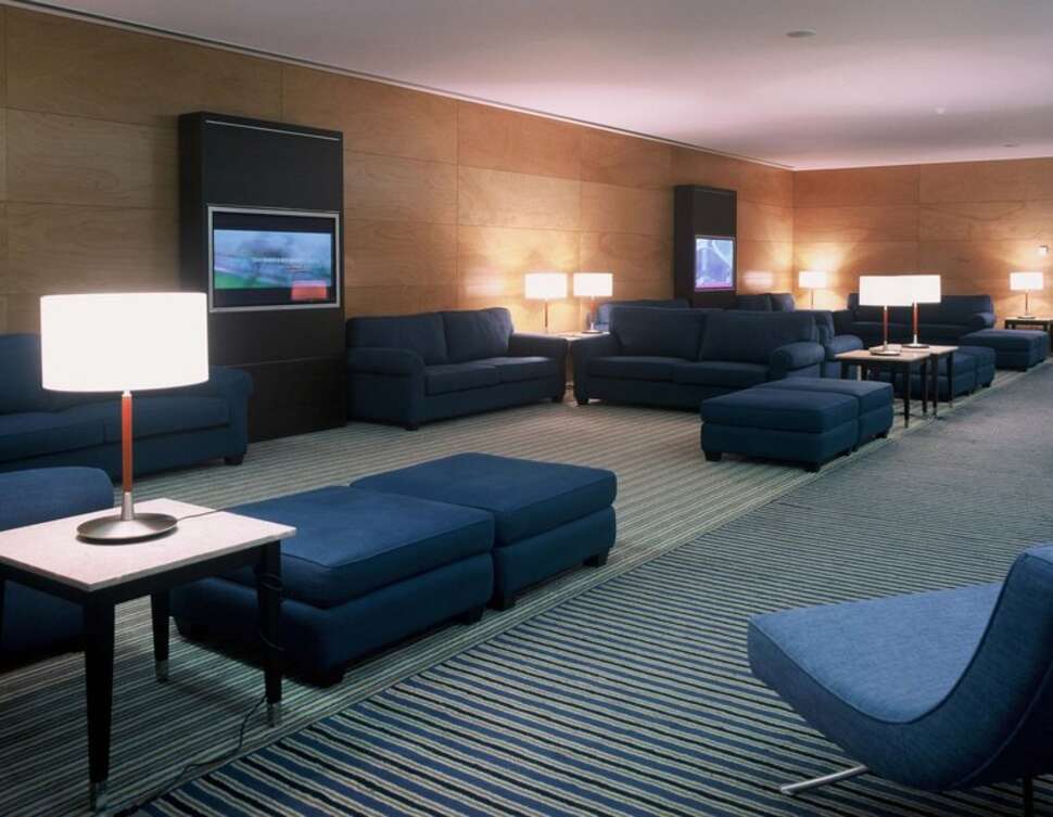 Ein Foto Hotel Marina Atlantico