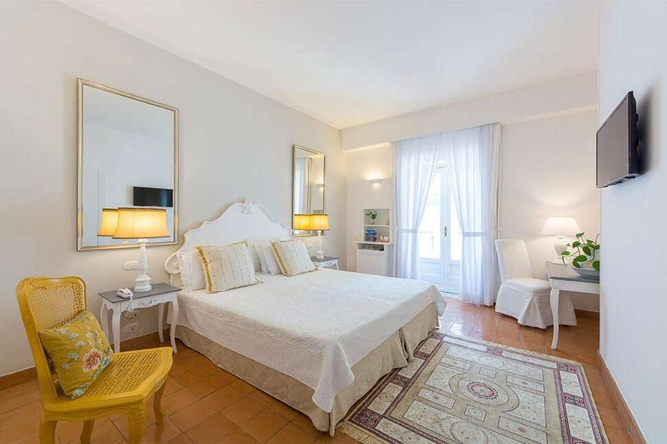 Een foto van Hotel Villa Romana